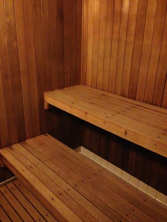 Ubc Whistler Lodge 휘슬러 외부 사진
