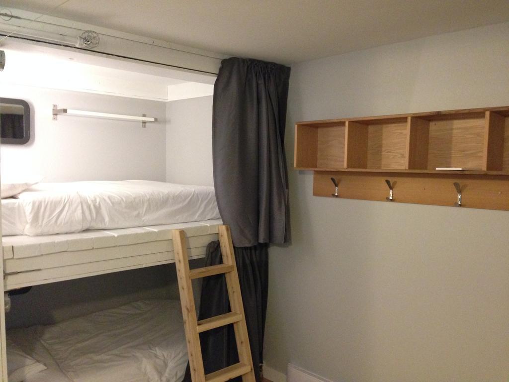 Ubc Whistler Lodge 휘슬러 객실 사진