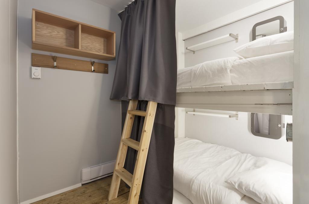 Ubc Whistler Lodge 휘슬러 외부 사진