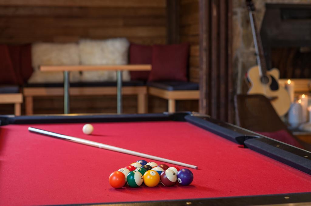 Ubc Whistler Lodge 휘슬러 외부 사진