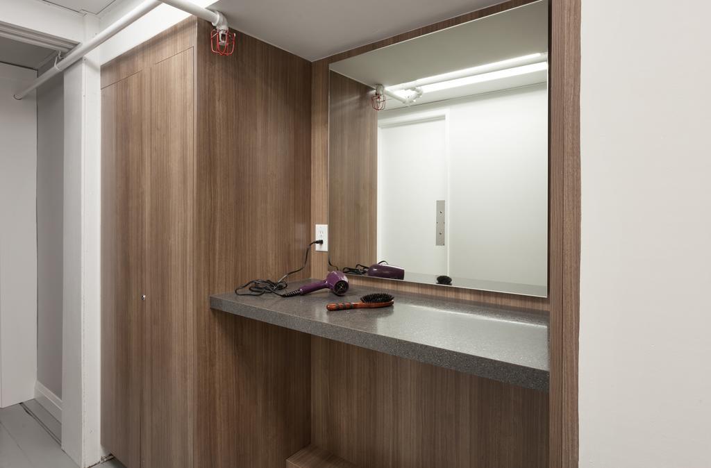 Ubc Whistler Lodge 휘슬러 외부 사진