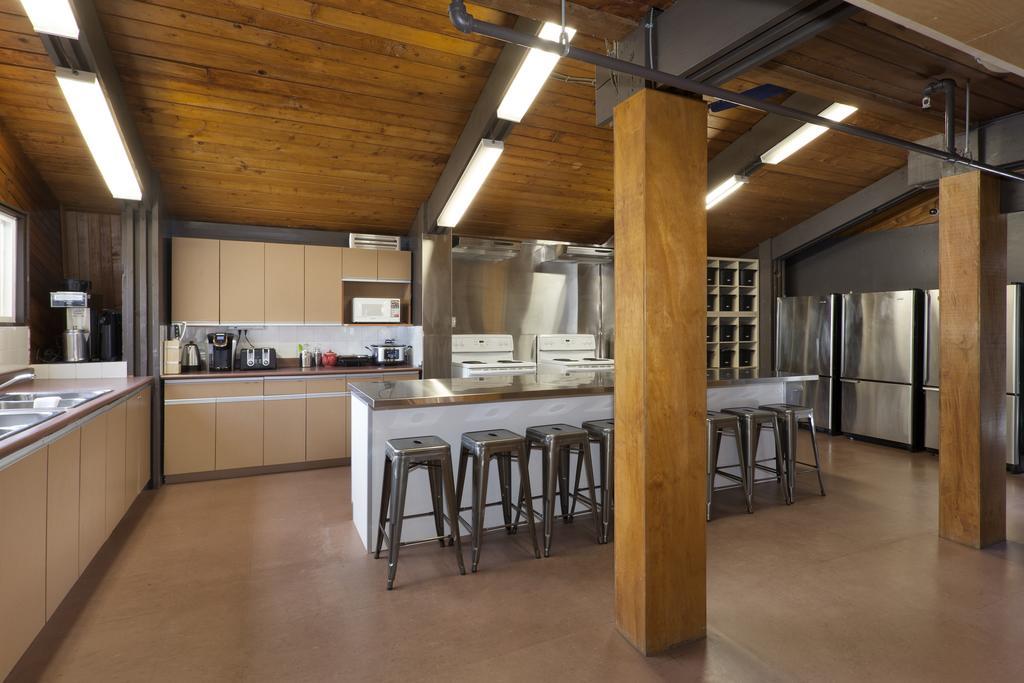 Ubc Whistler Lodge 휘슬러 외부 사진