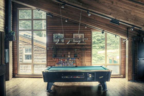 Ubc Whistler Lodge 휘슬러 외부 사진