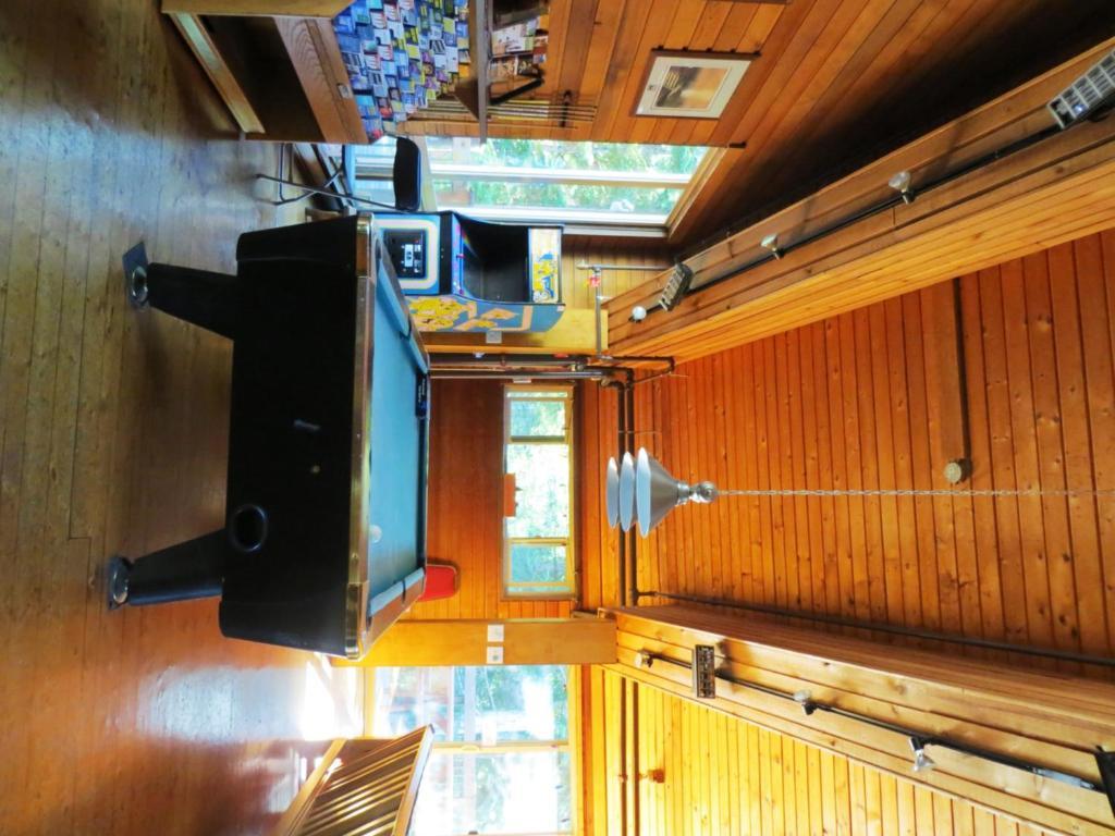 Ubc Whistler Lodge 휘슬러 외부 사진